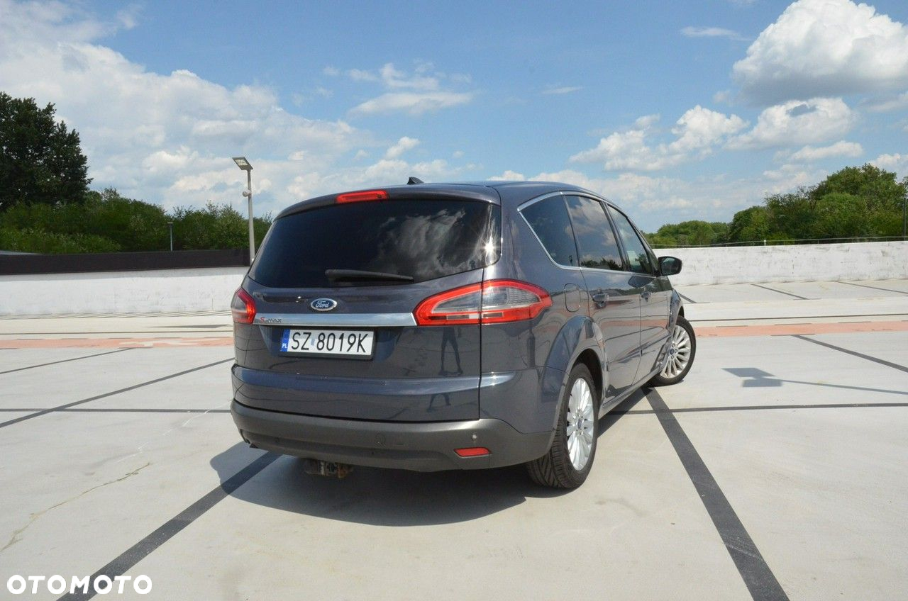 Ford S-Max - 14