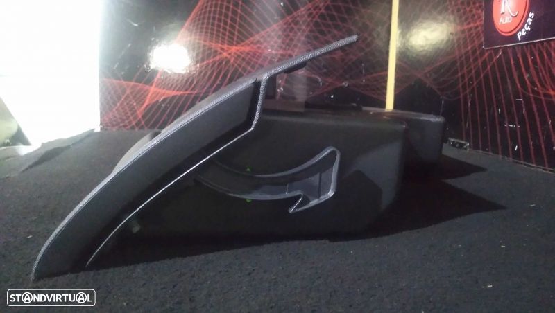 Tampa Do Porta Luvas Opel Corsa C (X01) - 4