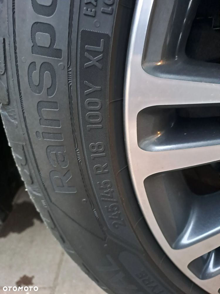 BMW Seria 5 530d xDrive Sport Line - 26