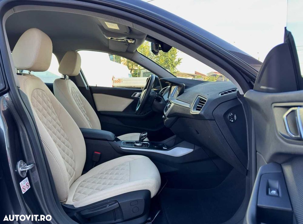 BMW Seria 2 - 18