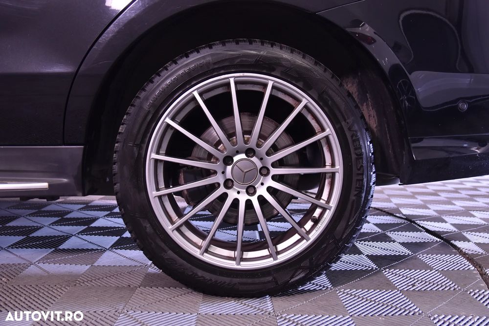 Mercedes-Benz GLE 350 d 4MATIC - 13