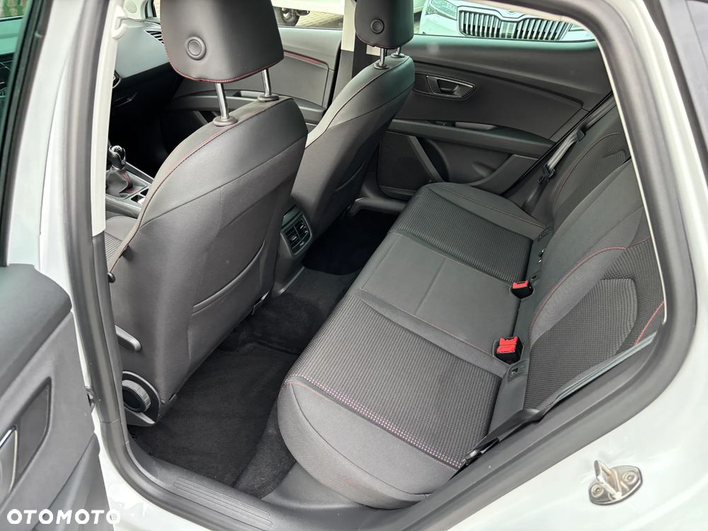 Seat Leon - 23