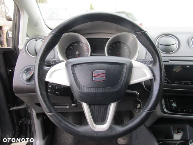 Seat Ibiza 1.4 16V Sport - 22