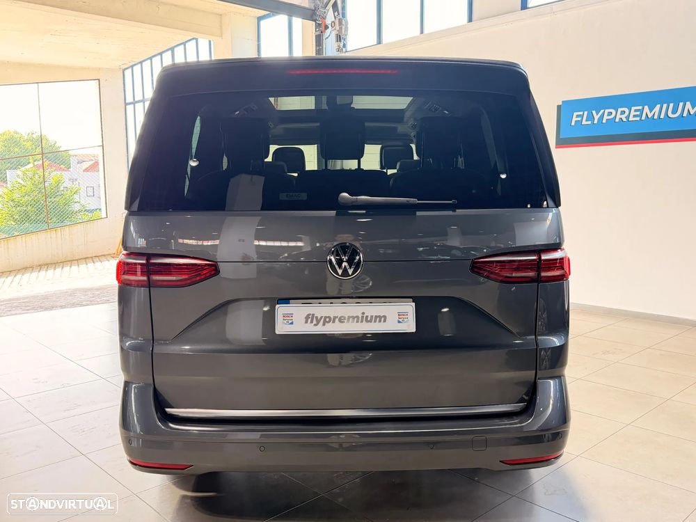 VW Multivan 2.0 TDI Style DSG - 5