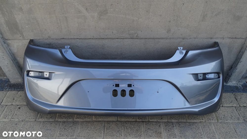 MITSUBISHI SPACE STAR II LIFT - zderzak tylny - 1