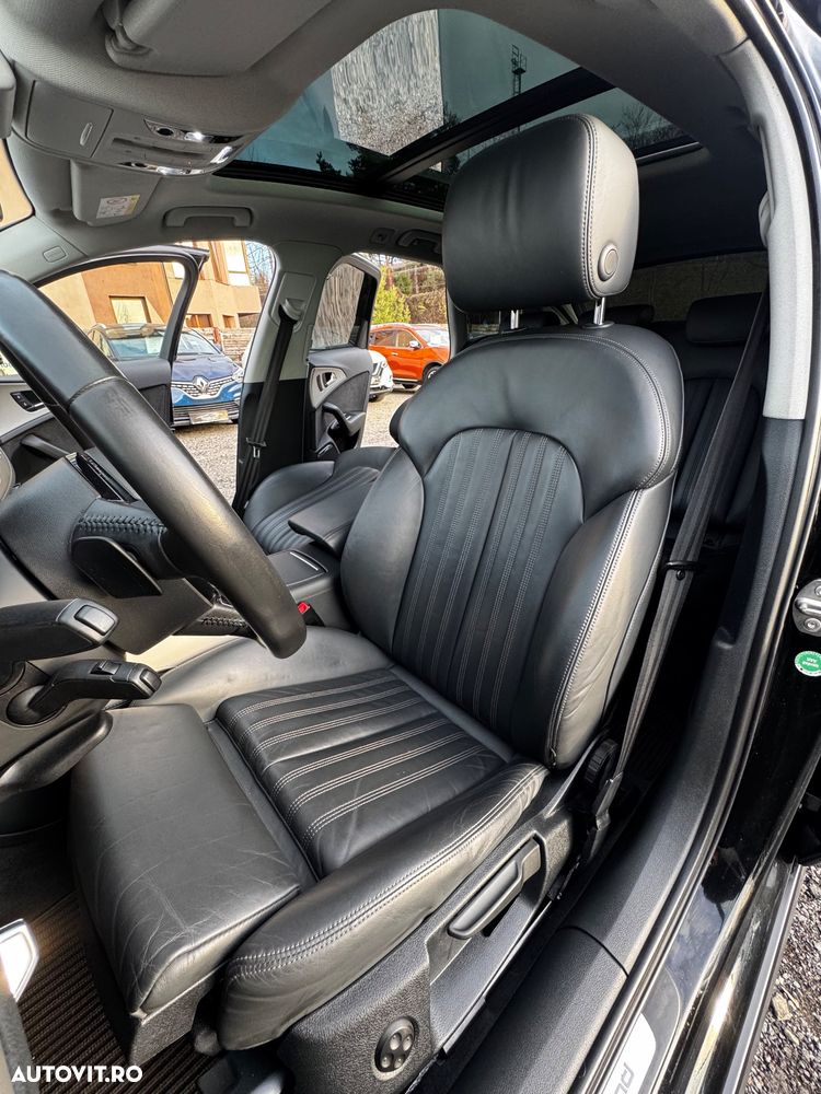 Audi A6 Allroad quattro 3.0 TDI S tronic DPF - 24