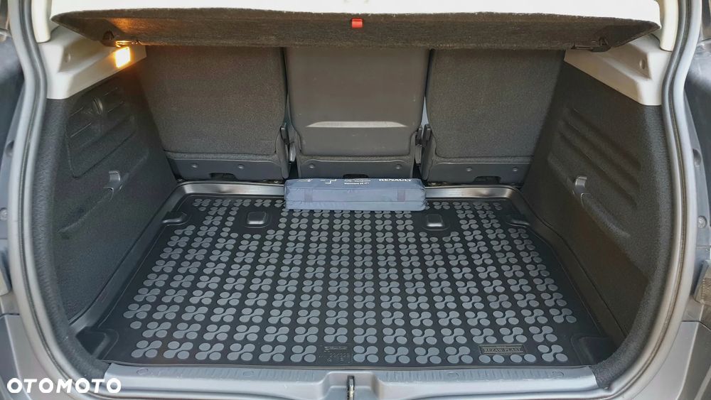 Renault Scenic 1.6 16V Authentique - 7
