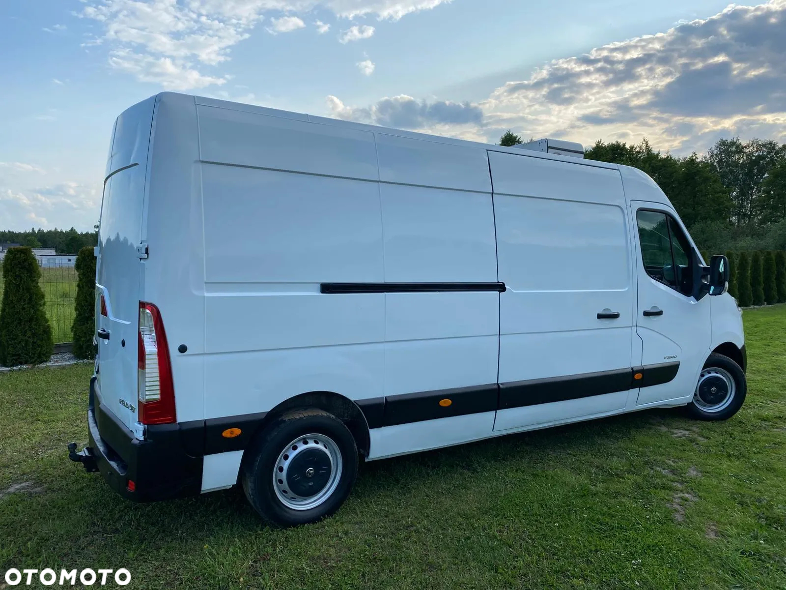 Renault Master - 6