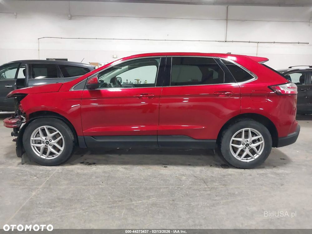 Ford Edge - 6