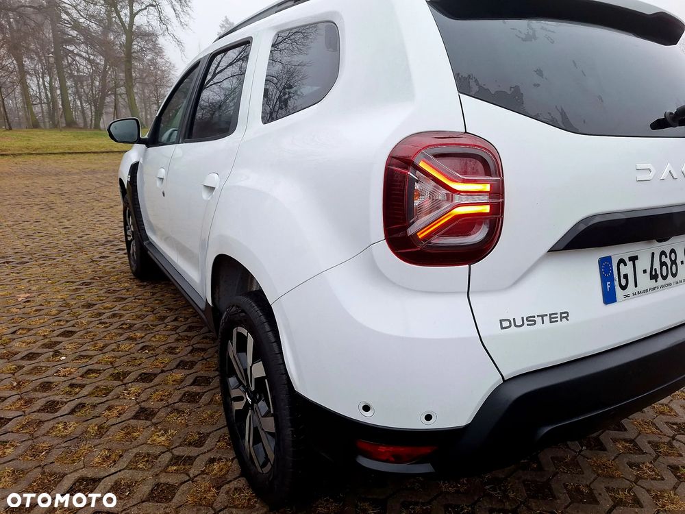 Dacia Duster TCe 100 2WD Prestige - 17