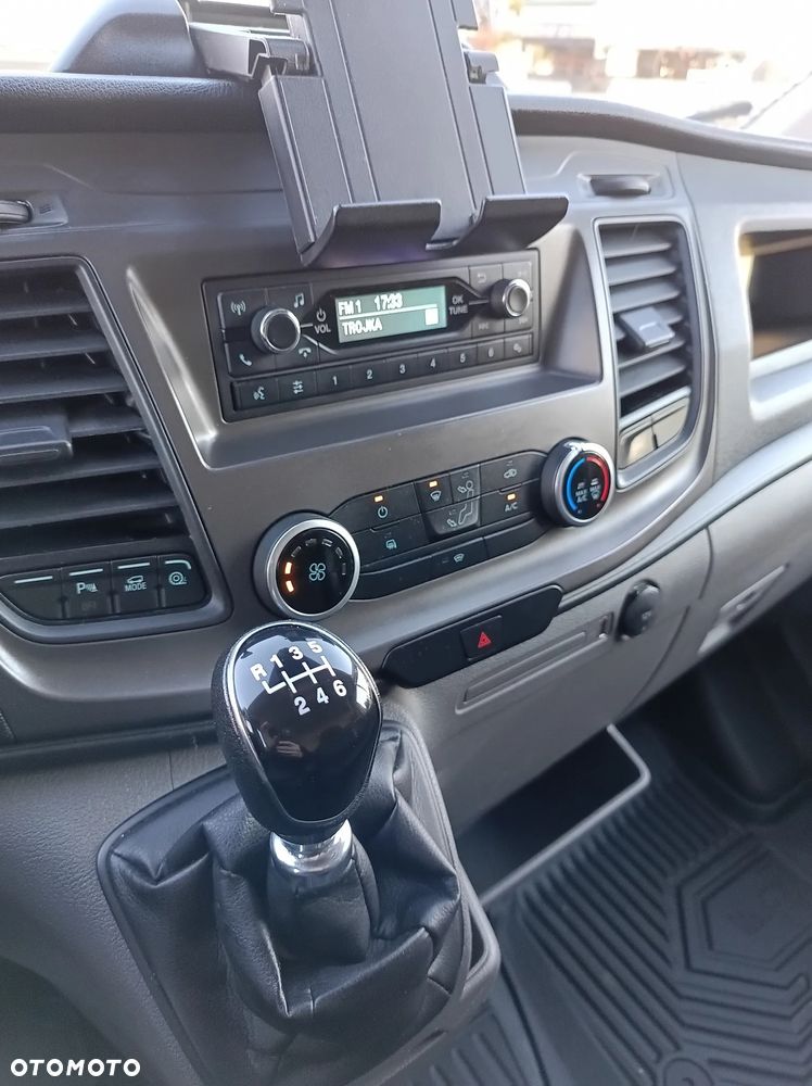 Ford Transit - 5