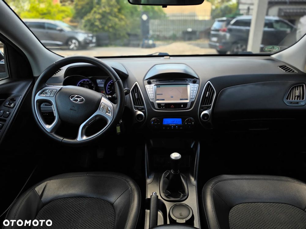 Hyundai ix35 - 31