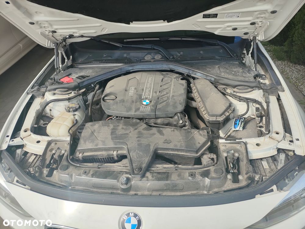 BMW Seria 3 320d Eff.Dynamics - 26