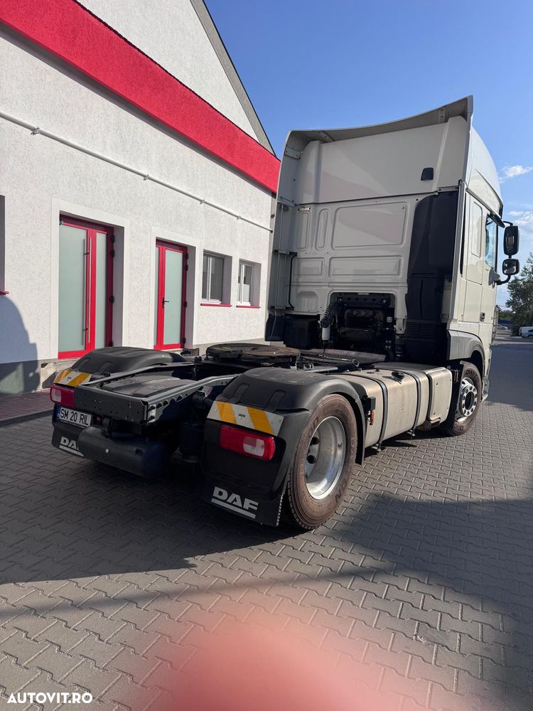 DAF XF 480 FT - 7
