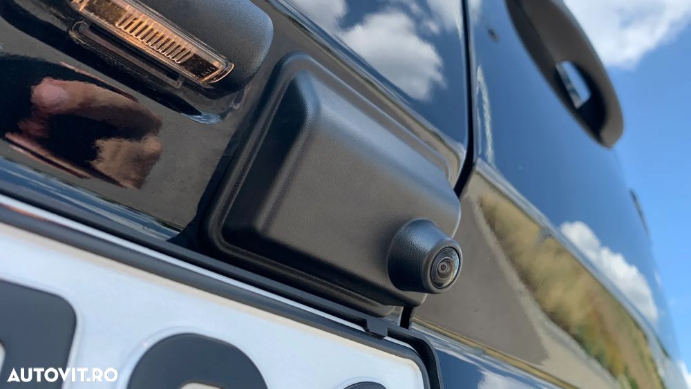 Ford Tourneo Custom Bus 320L 2.0 EcoBlue 136 CP 6MT L2H1 FWD Trend - 22