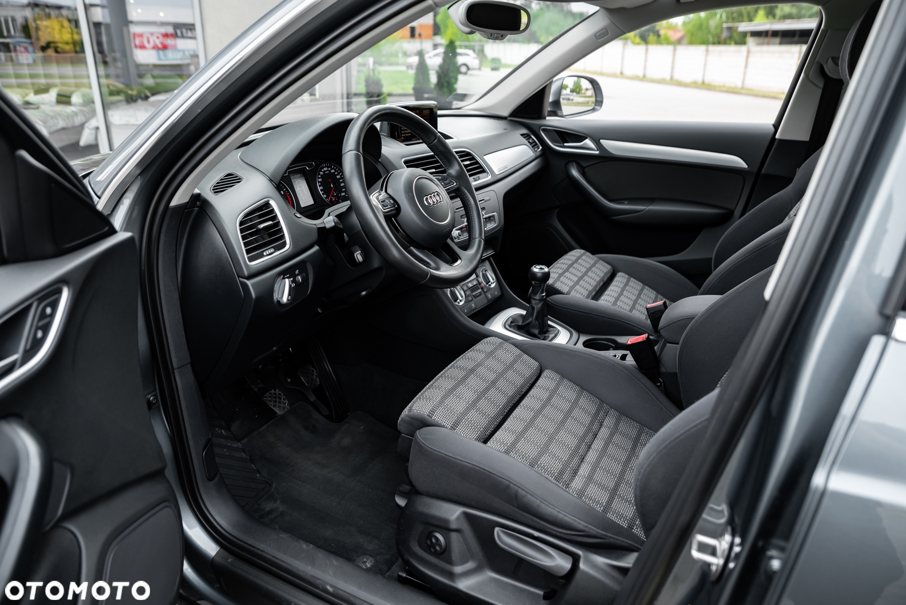 Audi Q3 2.0 TFSI Quattro - 17