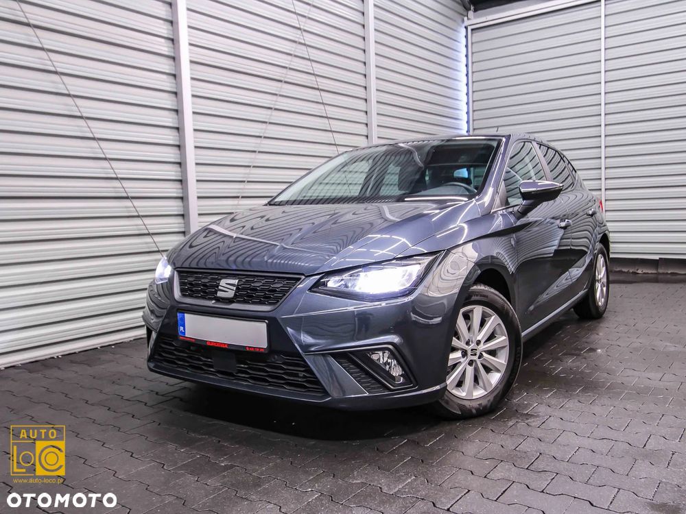 Seat Ibiza 1.0 TSI S&S DSG Style - 3
