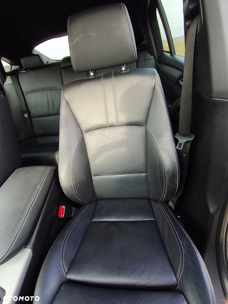 BMW X4 xDrive20d M Sport - 27