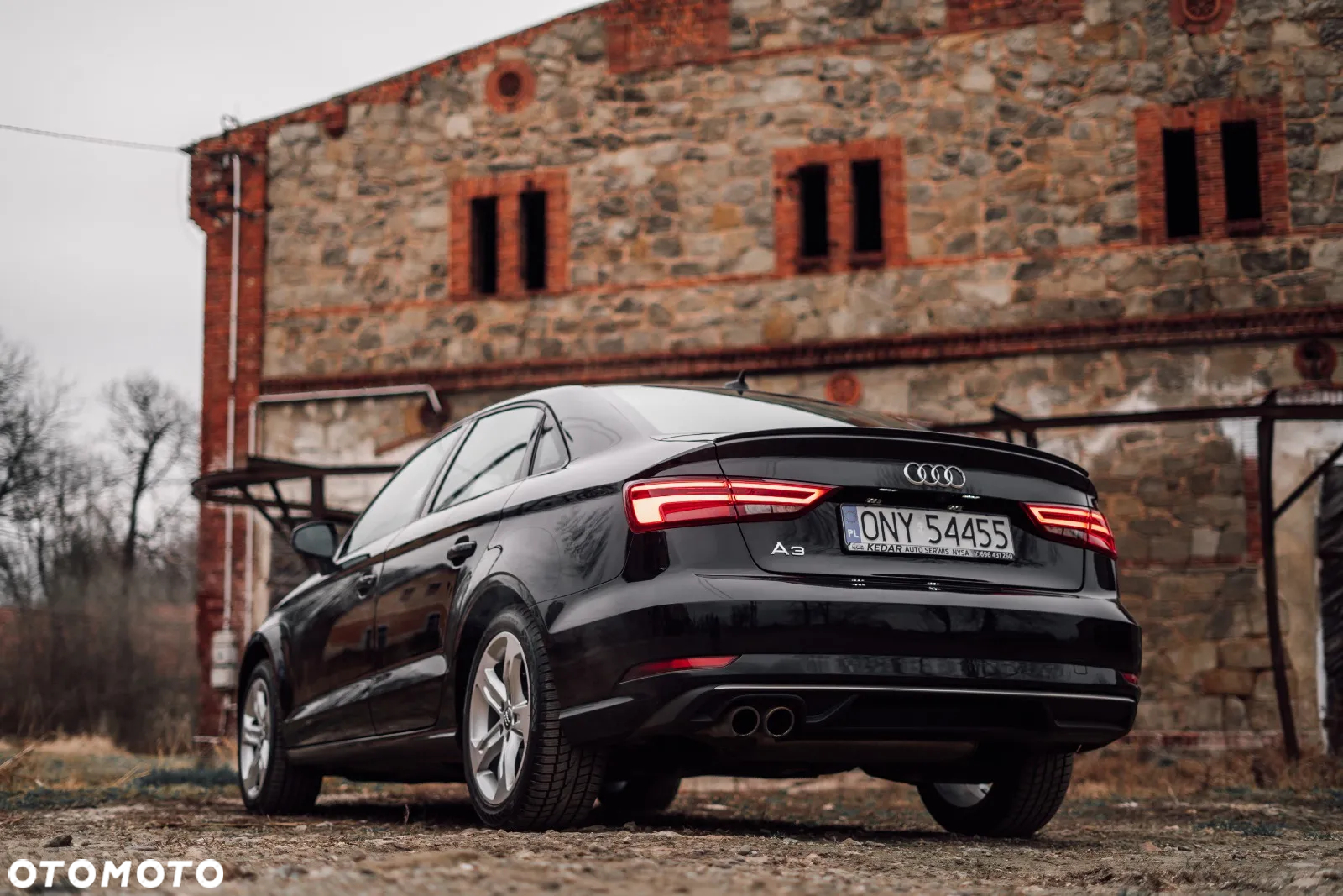 Audi A3 - 14