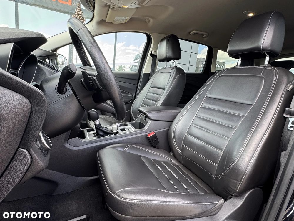 Ford Kuga 2.0 EcoBoost AWD Titanium ASS - 23
