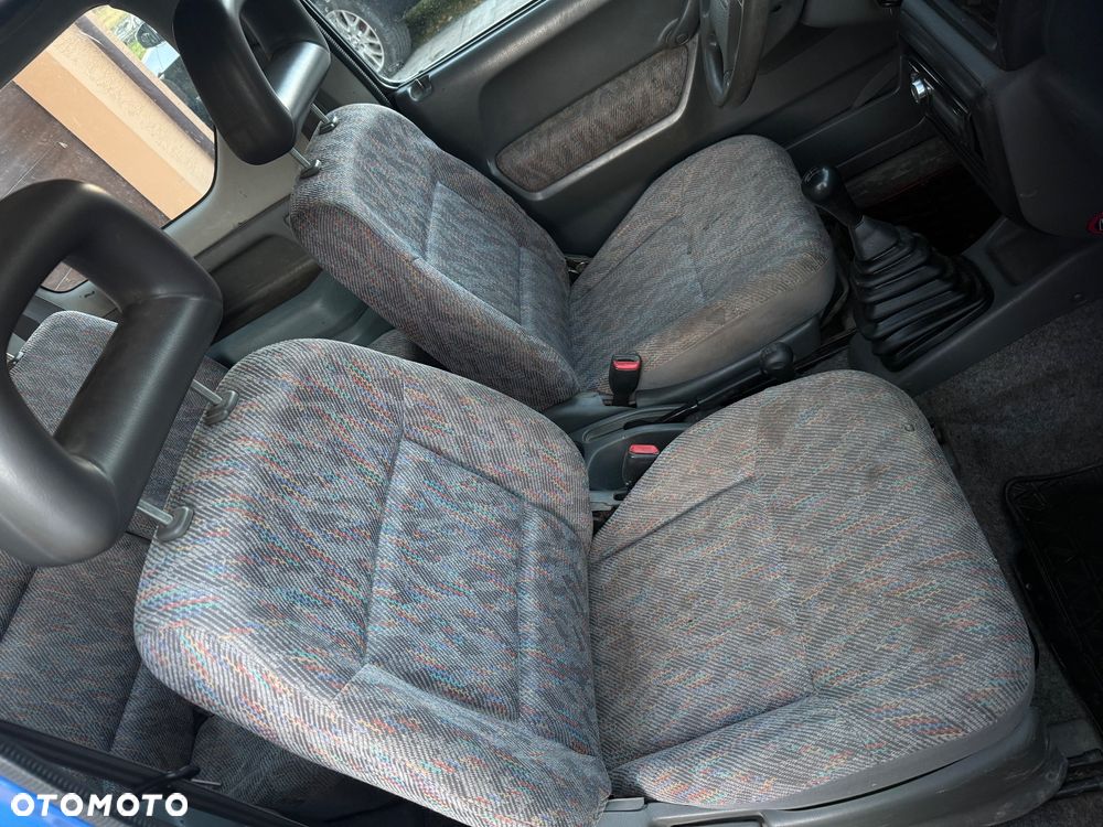 Suzuki Jimny 1.3 Jeans - 17