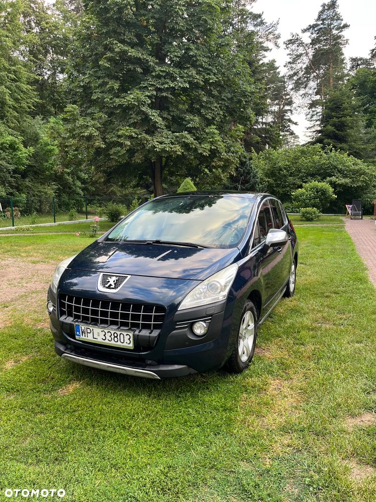 Peugeot 3008 ver-2-0-hdi-premium - 1