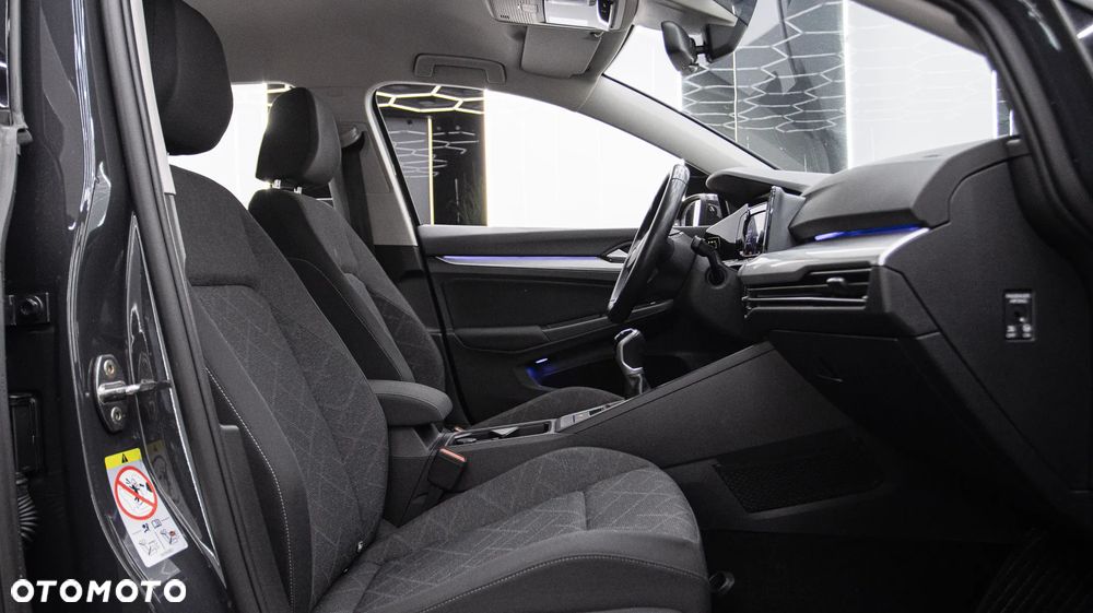 Volkswagen Golf Variant 2.0 TDI Life - 17