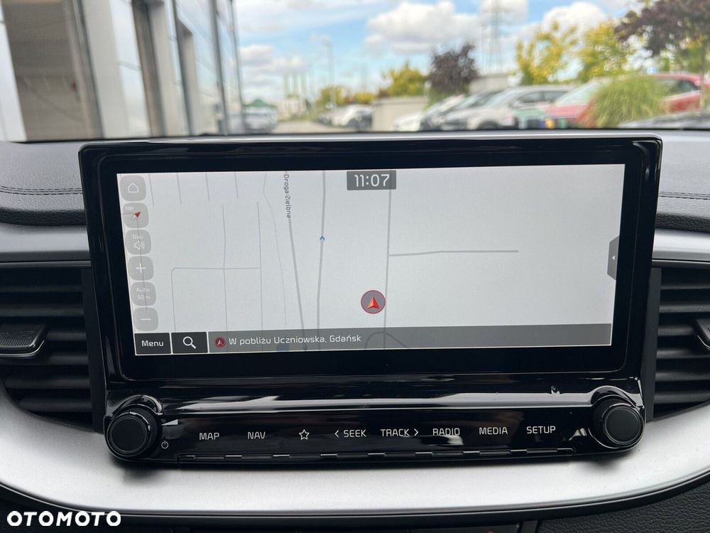 Kia Ceed - 19