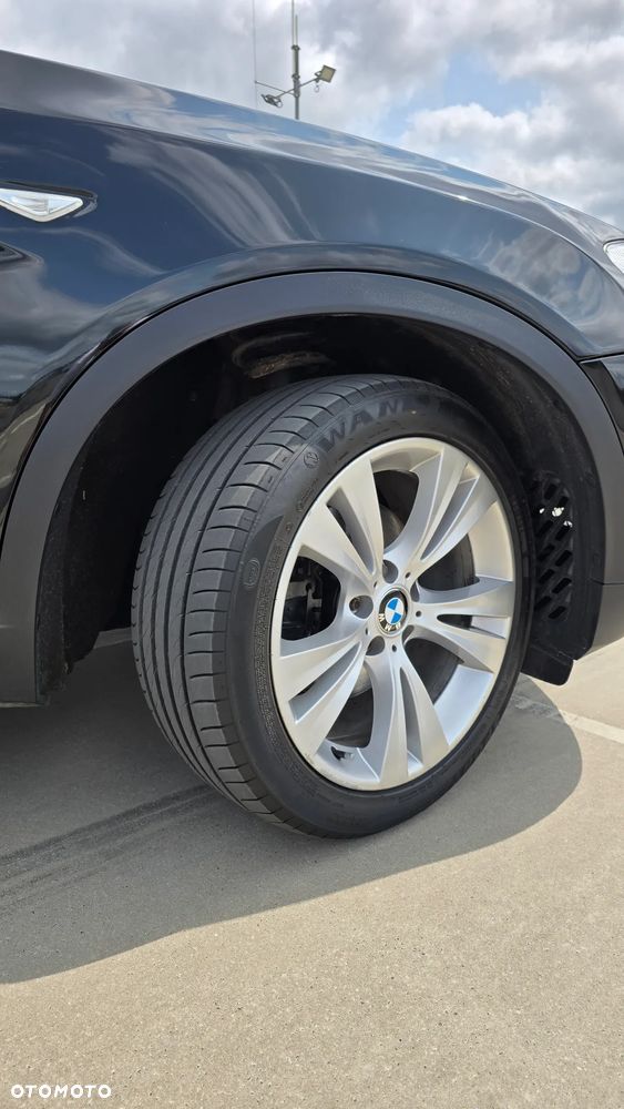 BMW X3 - 20