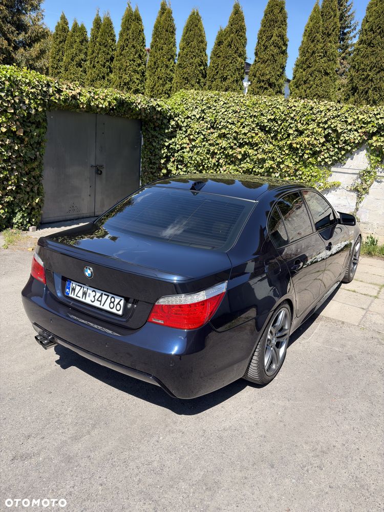 BMW Seria 5 530xi - 40