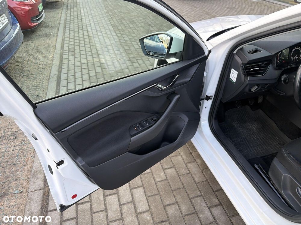Skoda Scala 1.0 TSI Ambition - 12