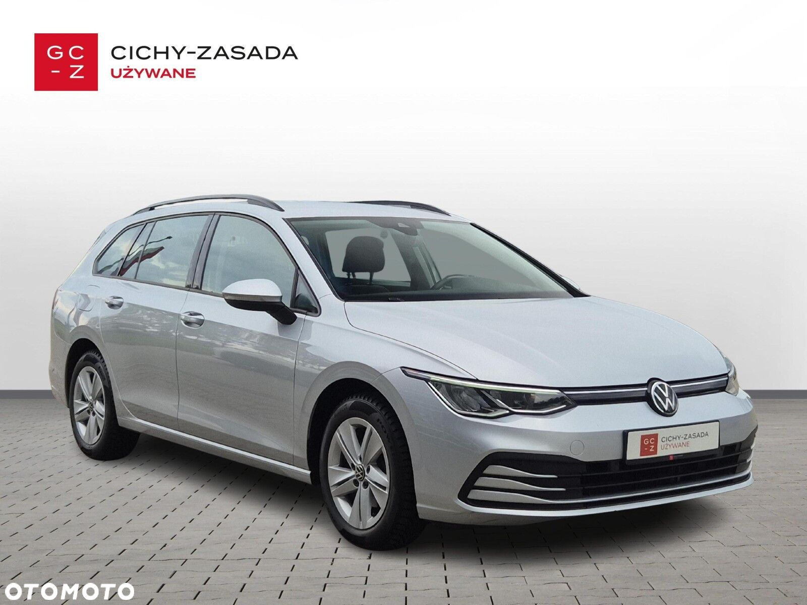 Volkswagen Golf VIII 1.5 TSI EVO Life - 7