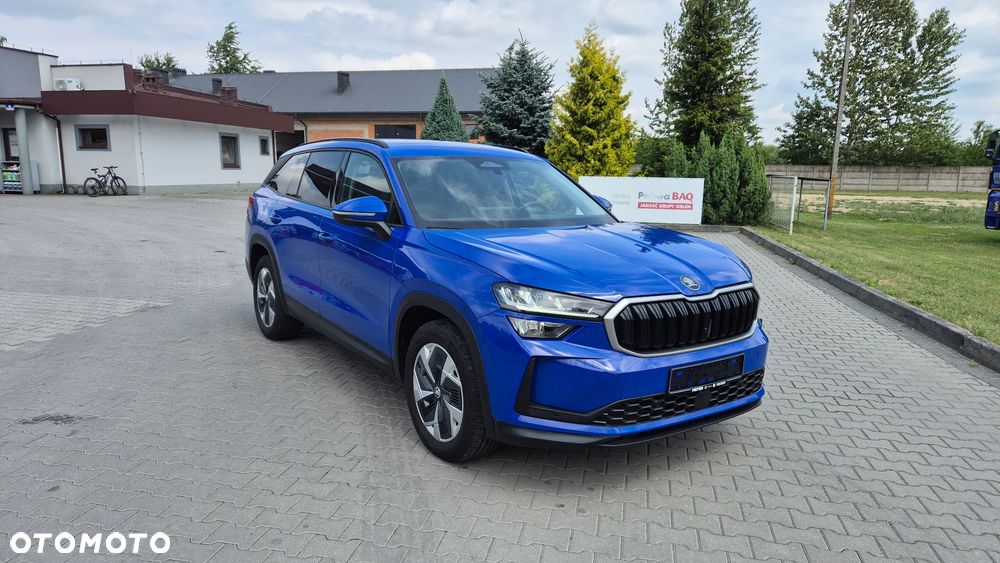 Skoda Karoq 2.0 TDI DSG Drive - 1