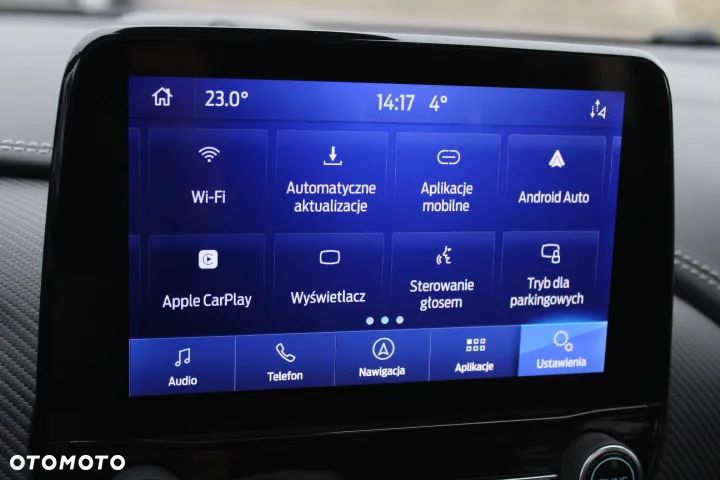 Ford Puma 1.0 EcoBoost Hybrid ST-LINE VIGNALE - 31