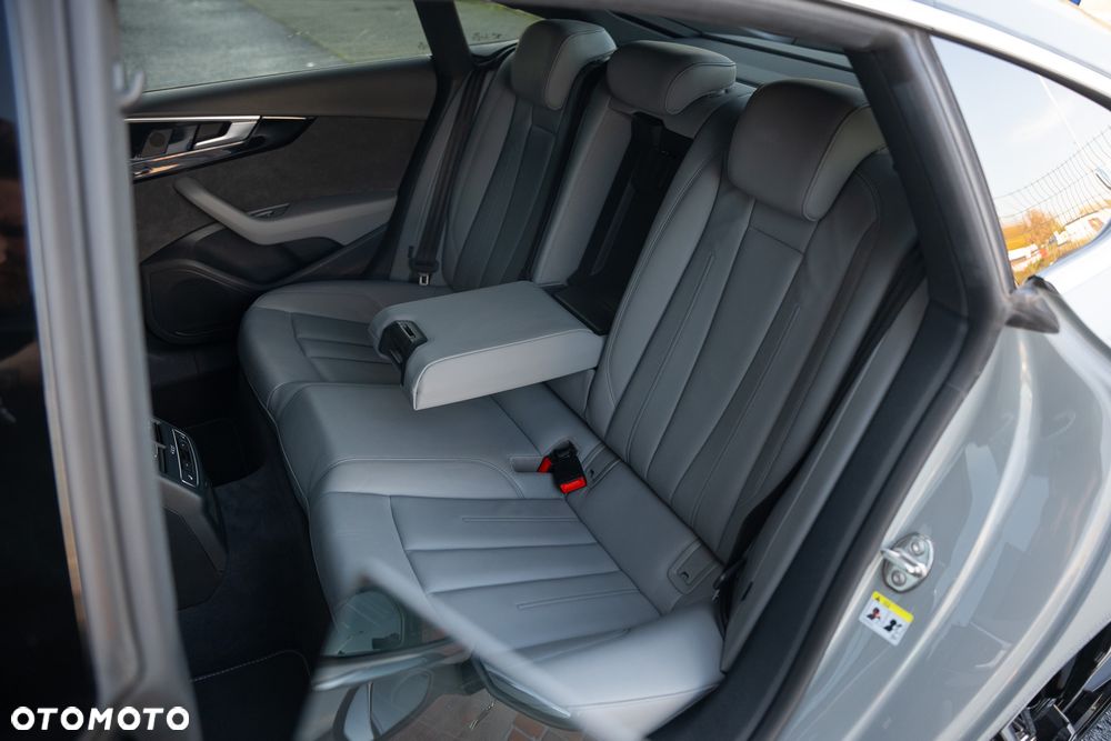 Audi A5 Sportback - 35