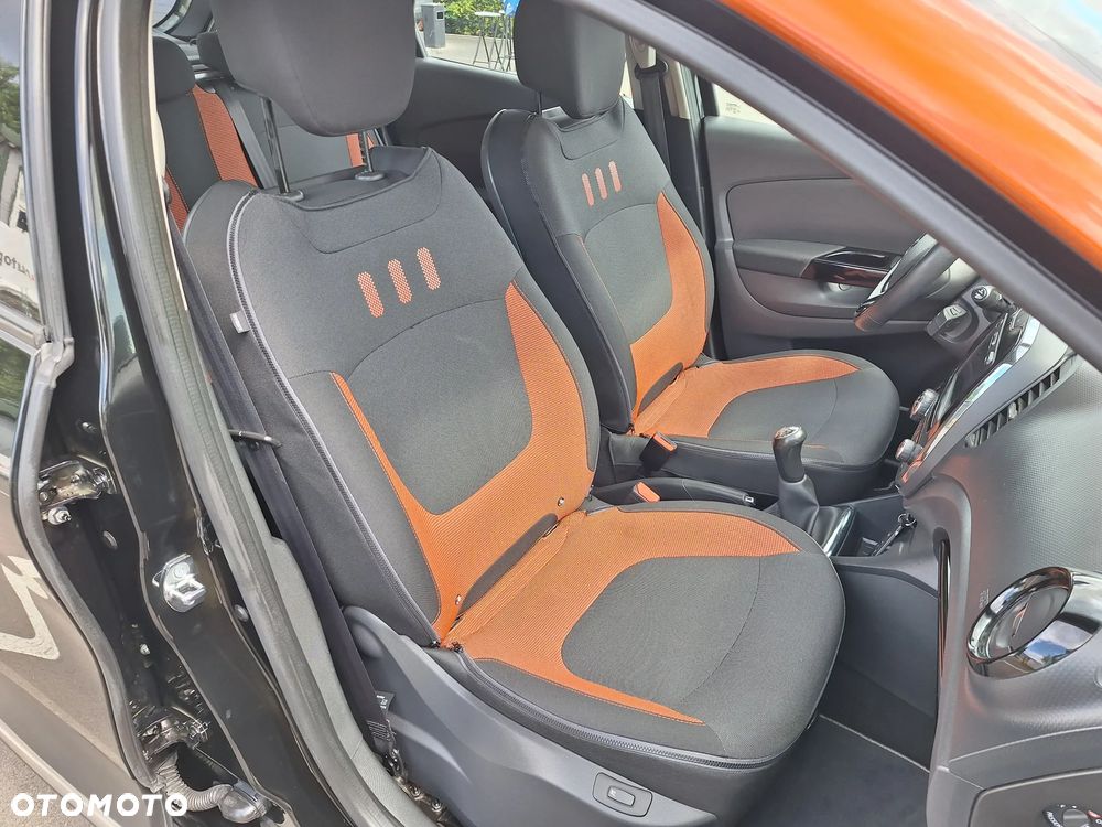 Renault Captur ENERGY TCe 90 Start&Stop Luxe - 17