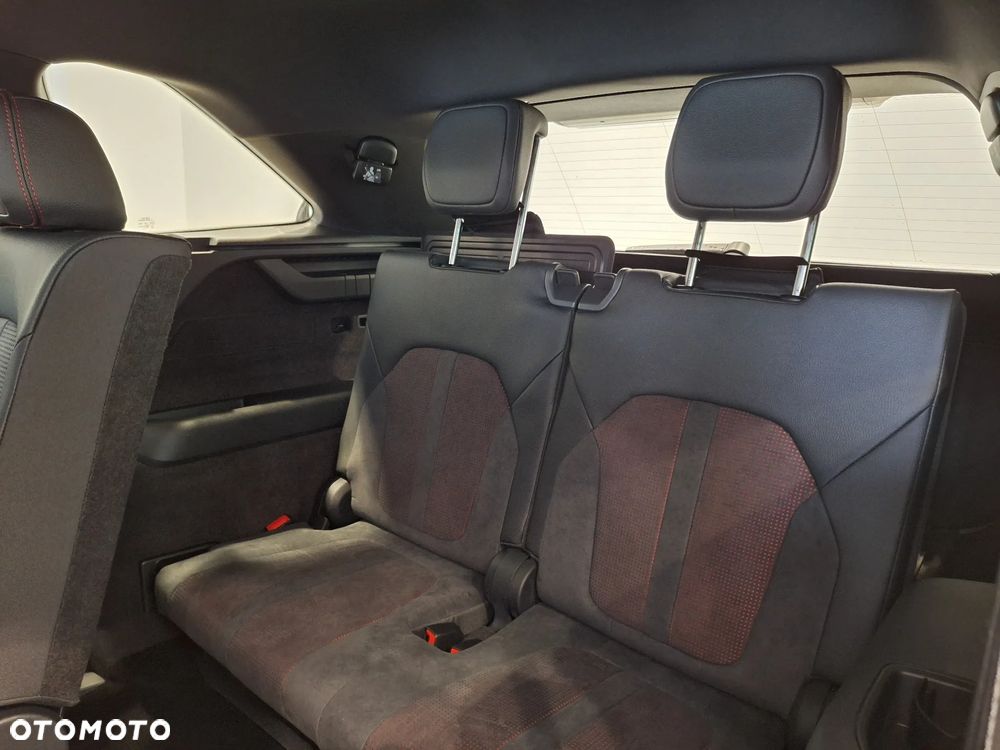 Skoda Kodiaq 2.0 TSI 4x4 RS DSG - 13