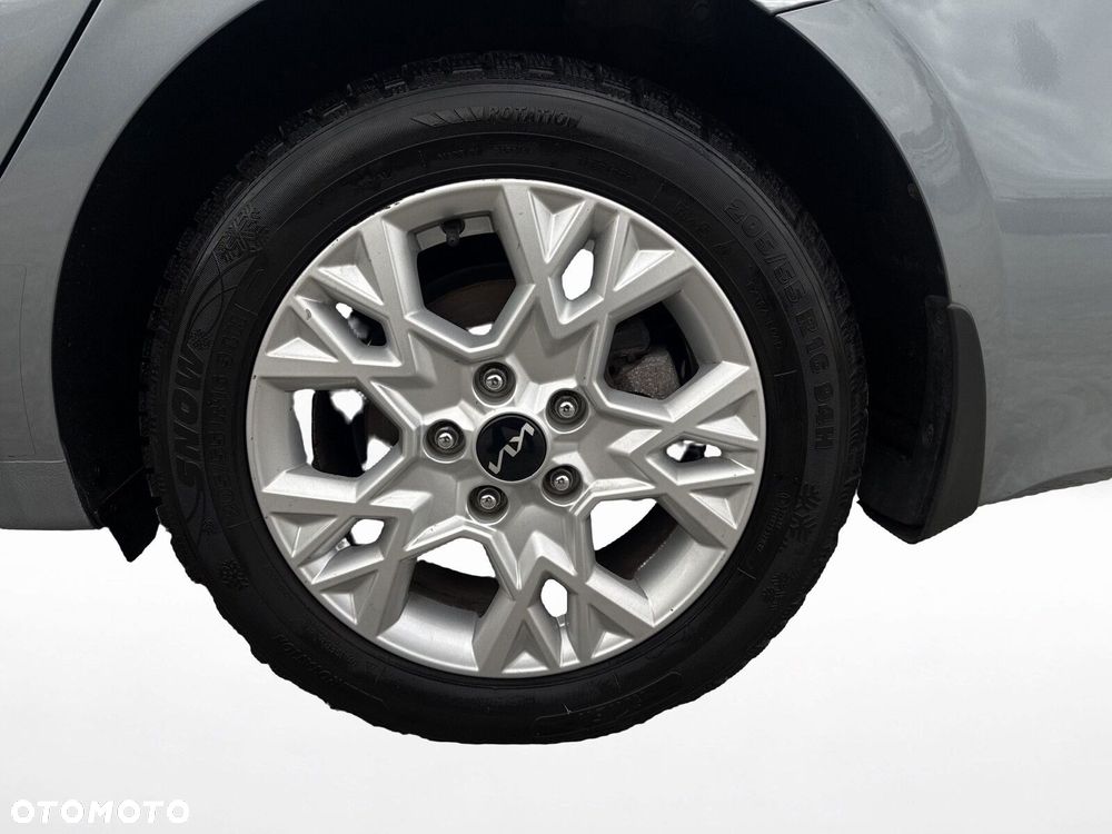 Kia Ceed - 19