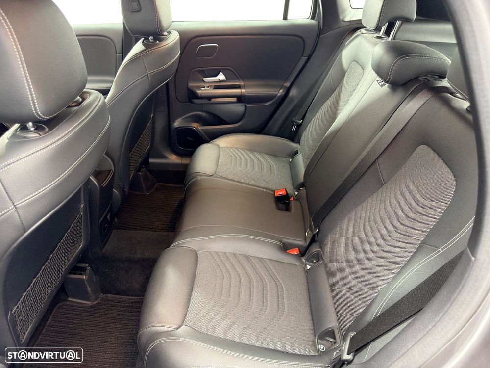 Mercedes-Benz GLA 250 e 8G-DCT Edition Progressive Line - 17