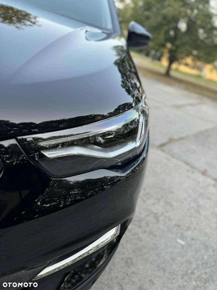 Opel Grandland X 2.0 CDTI Ultimate S&S - 2