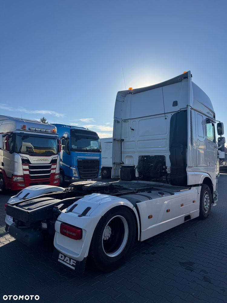 DAF XF 480 Retarder ! 299000km!! - 4