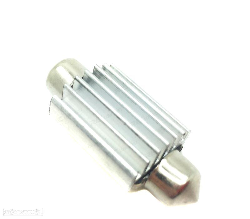 LAMPADA LED C5W FESTOON CANBUS 41MM - 2