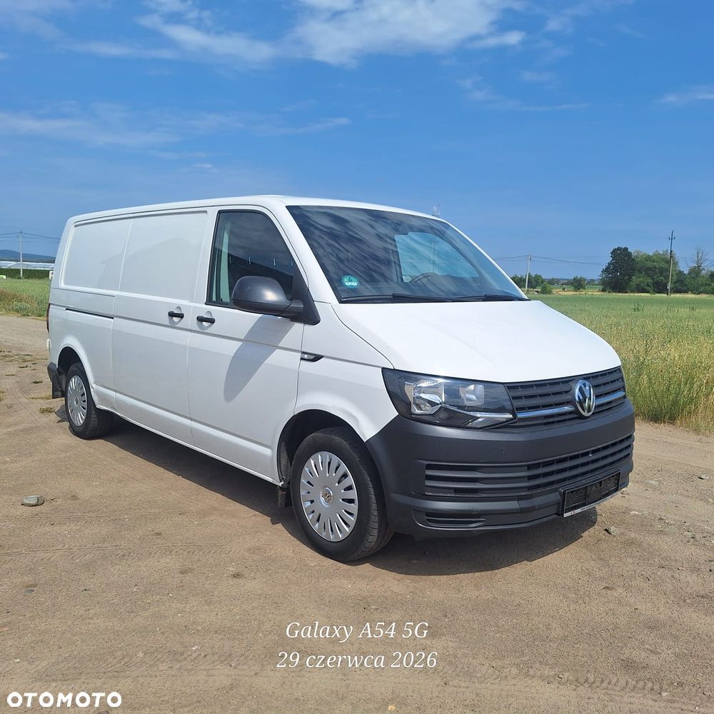 Volkswagen Transporter - 5