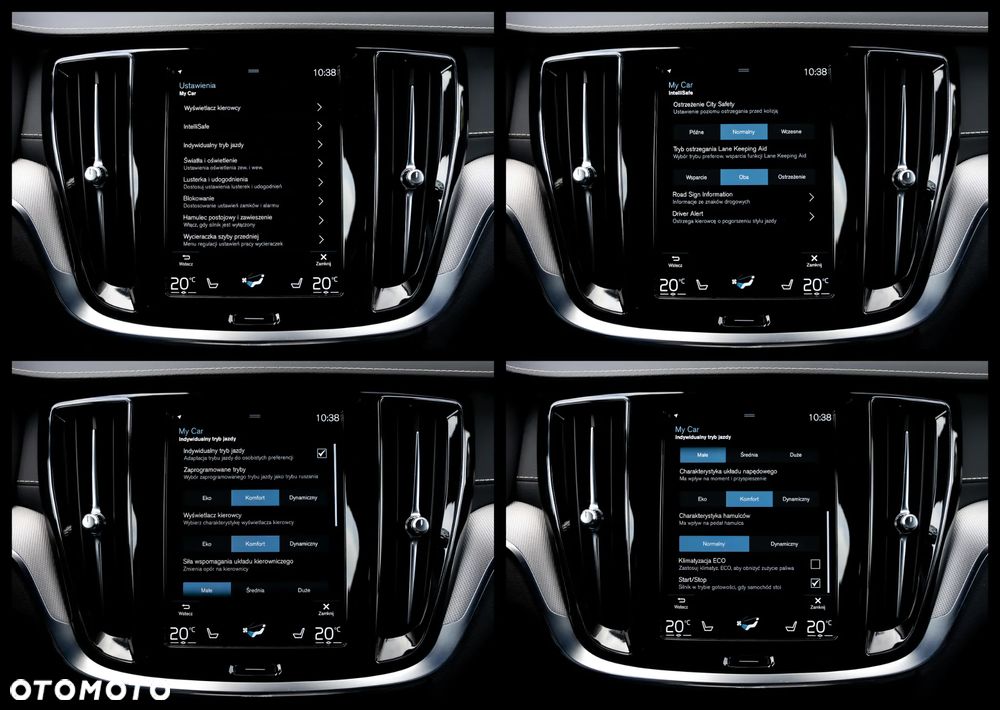 Volvo S60 B4 B Geartronic RDesign - 35