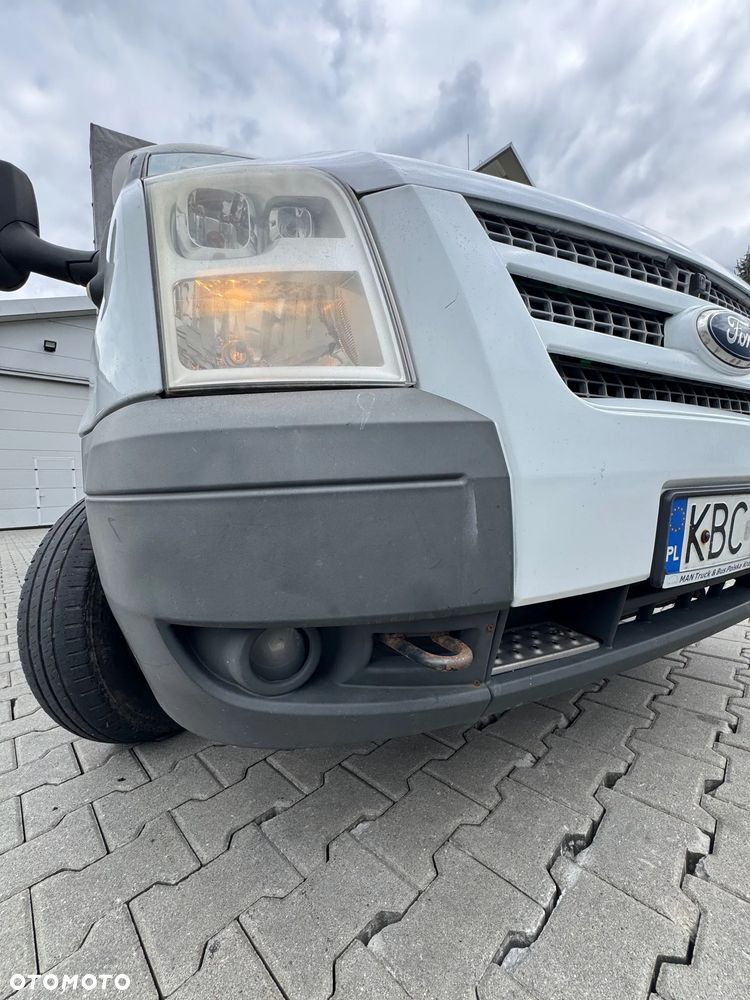 Ford Transit - 24