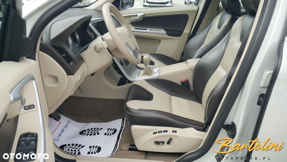 Volvo XC 60 - 11