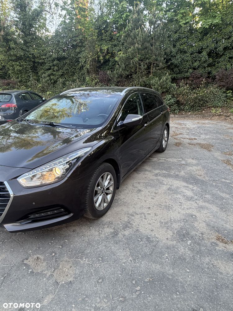 Hyundai i40 1.7 CRDi Business - 2