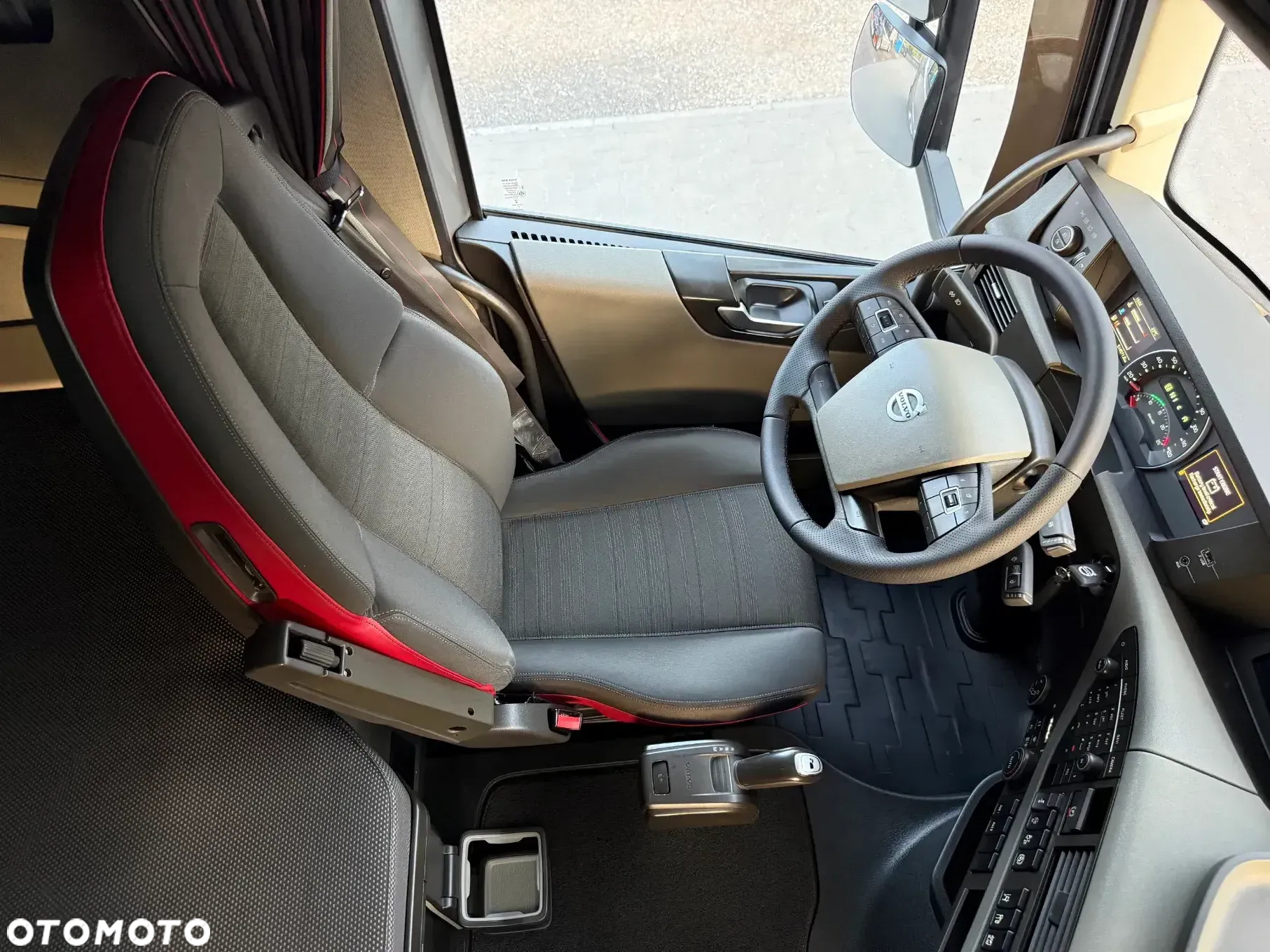Volvo FH/540/EURO6/PODUSZKA P+T/XL/RETARDER/NAVI/FULL LED/ON 1310 L - 28