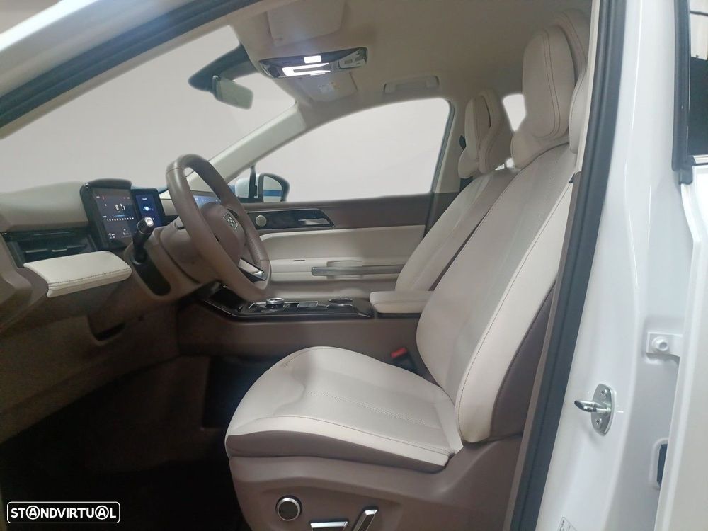 Aiways U5 Premium - 7