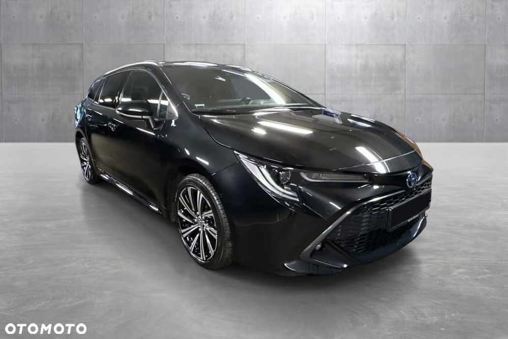 Toyota Corolla 1.8 Hybrid Active - 2